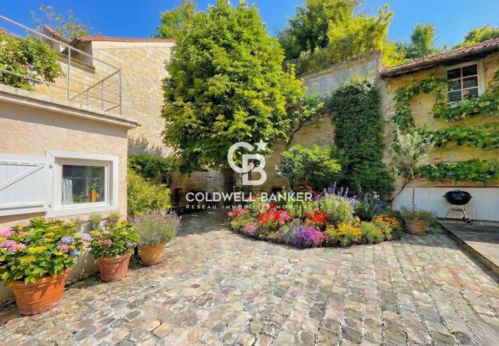 Villa i Maisons-Laffitte, Yvelines, Maisons-Laffitte - € 685.000 | Ref: 86826807 - foto 1