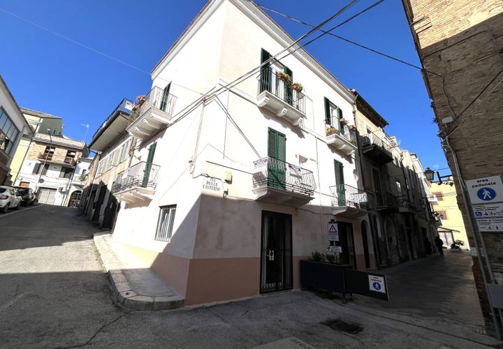 Lejlighed i Vasto, Chieti, Vasto - € 150.000 | Ref: 5354 - foto 1