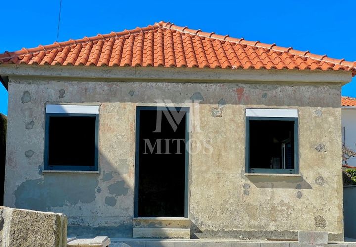 Villa i Darque, Viana do Castelo, Darque - € 190.000 | Ref: M327 - foto 1
