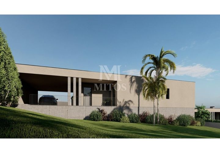 Villa i Ponte de Lima, Viana do Castelo, Ponte de Lima - € 359.000 | Ref: R1054 - foto 1