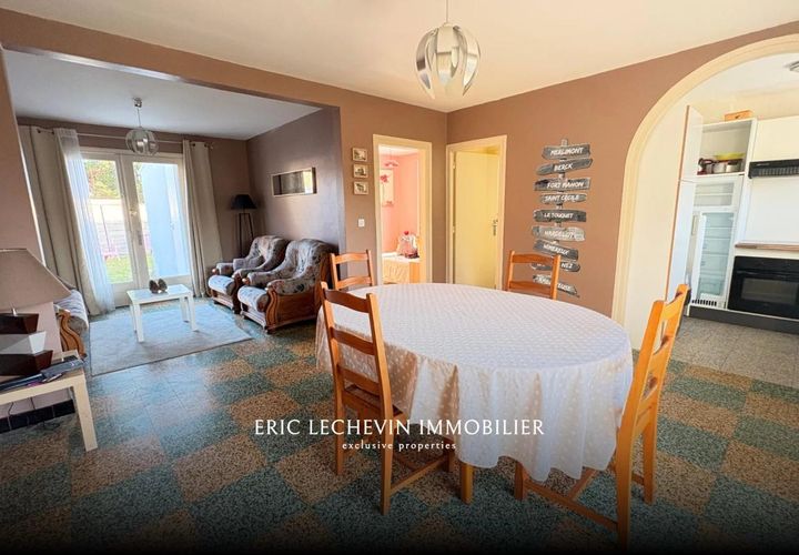Villa i Merlimont, Pas-de-Calais, Merlimont - € 279.000 | Ref: 1895 - foto 1