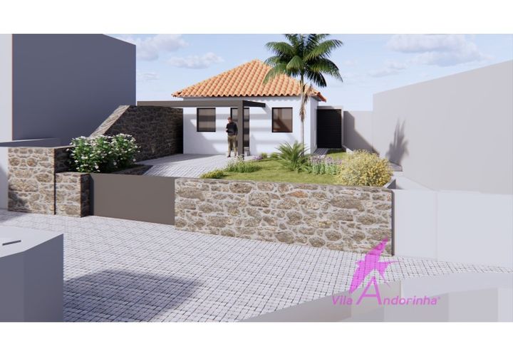 Villa i Darque, Viana do Castelo, Darque - € 190 000 | Ref: 116/2026 - foto 1