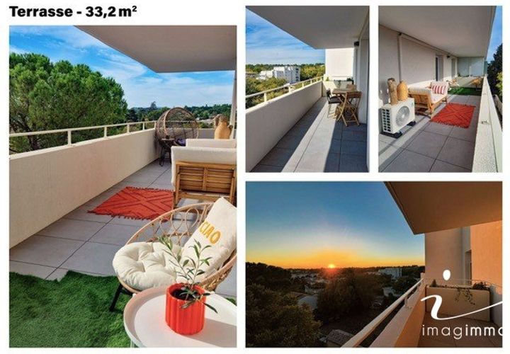 Lejlighed i Montpellier, Herault, Montpellier - € 270.000 | Ref: 3457453211 - foto 1