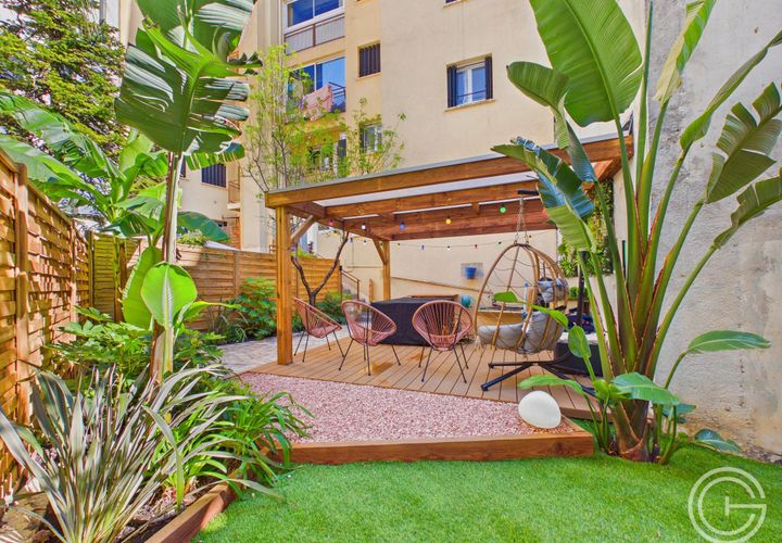 Lejlighed i Nice, Alpes-Maritimes, Nice - € 349.000 | Ref: GT1356 - foto 1