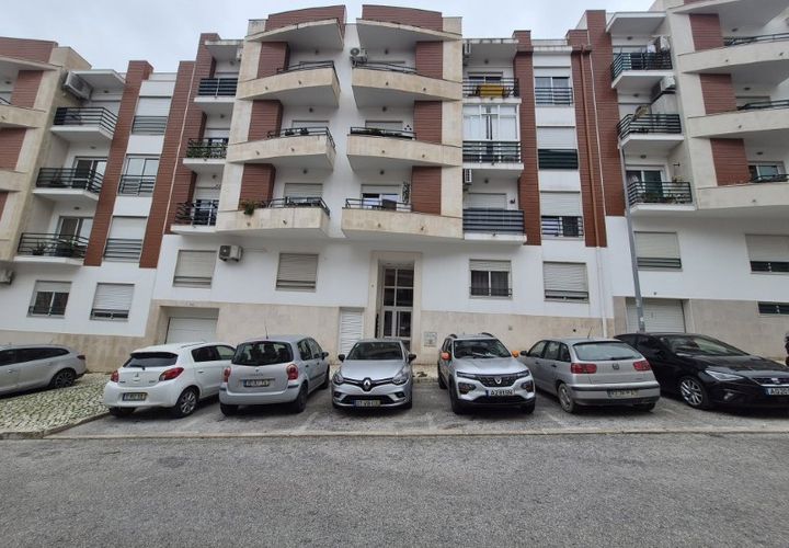 Leilighet i Laranjeiro, Setubal, Laranjeiro - € 335 000 | Ref: 26047 - 419 - foto 1