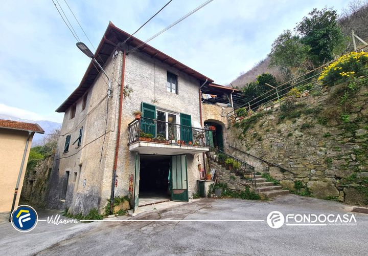 Leilighet i Nasino, Savona, Nasino - € 35 000 | Ref: F864-266 - foto 1