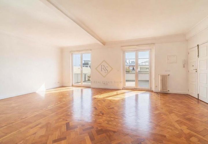 Lejlighed i Lisbon, Lisbon, Lisbon - € 1.380.000 | Ref: 25-TRES306 - foto 1