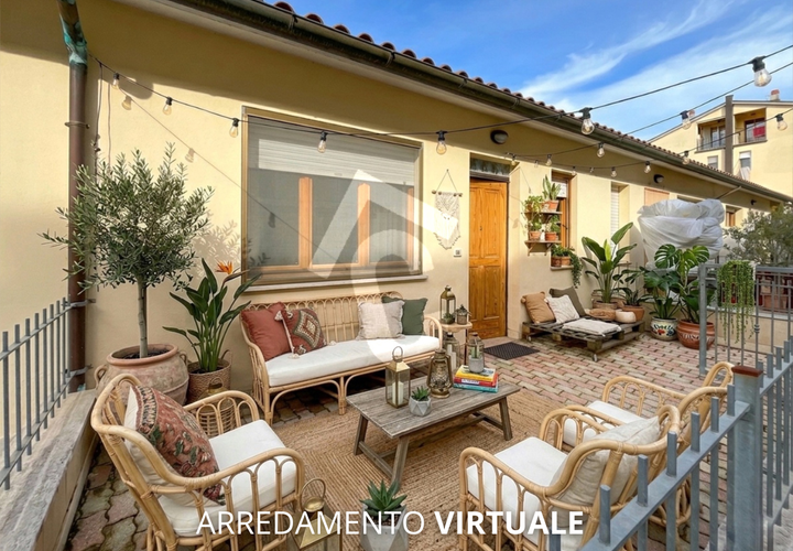 Lejlighed i Jesi, Ancona, Jesi - € 125.000 | Ref: 3818 - foto 1