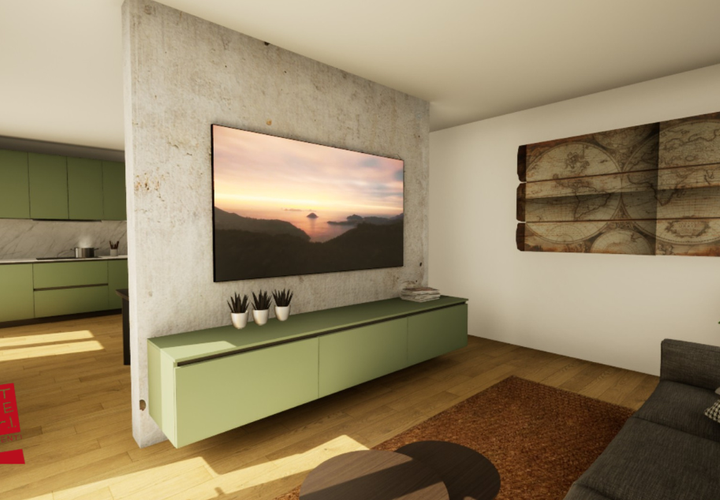 Lejlighed i Jesi, Ancona, Jesi - € 172.000 | Ref: 3827 - foto 1