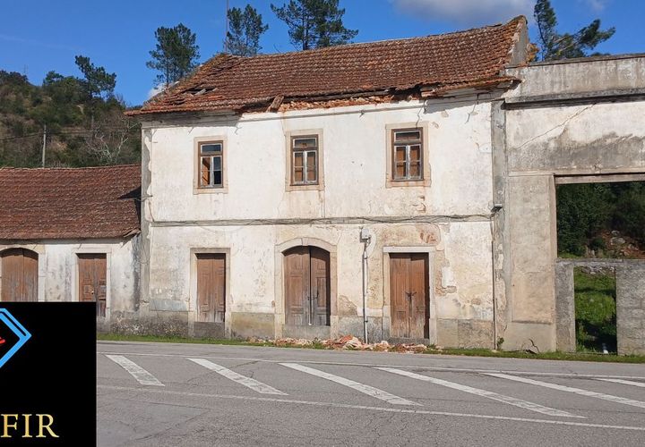 Erhvervsejendom i Tomar, Santarem, Tomar - € 320.000 | Ref: HD32 - foto 1
