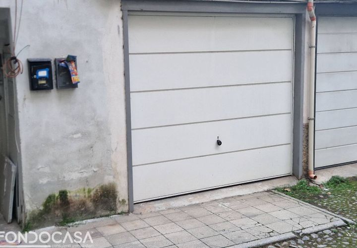 Parkeringsplads i Como, Como, Como - € 29.000 | Ref: sanrocco29 - foto 1