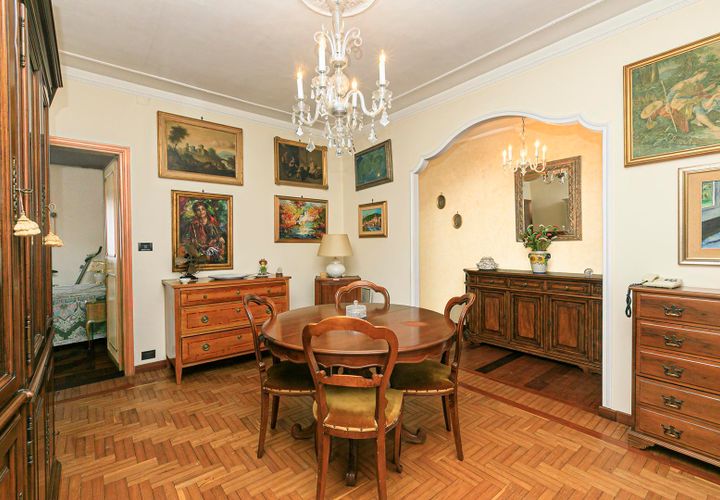 Leilighet i Campomorone, Genoa, Campomorone - € 40 000 | Ref: 26618 - foto 1