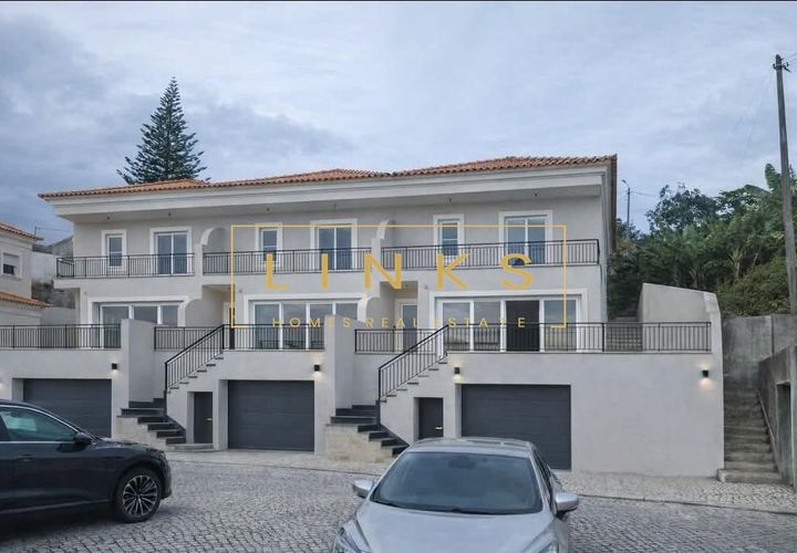 Villa i Gaula, Madeira, Gaula - € 635.000 | Ref: LH-826-2026 - foto 1