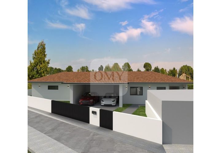 Villa i Vila Real, Vila Real, Vila Real - € 455.000 | Ref: CAS_1152 - foto 1
