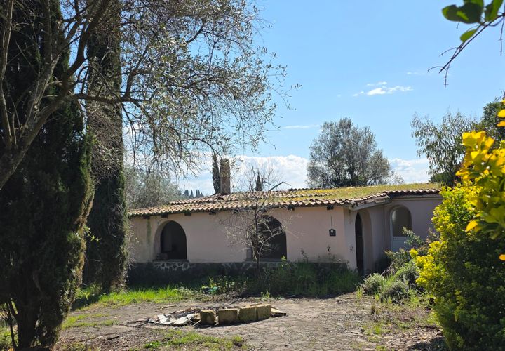 Villa a Morlupo, Rome, Morlupo - € 290.000 | Ref: 1751 - foto 1