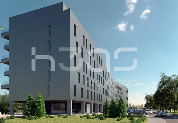 Lejlighed i Guimaraes, Braga, Guimaraes - € 615.000 | Ref: BG-H3AS_118_N - foto 1