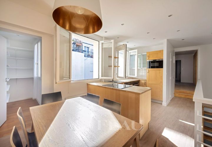 Lejlighed i Paris, Paris, Paris - € 795.000 | Ref: 86811863 - foto 1