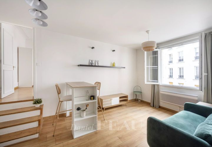 Lejlighed i Paris, Paris, Paris - € 580.000 | Ref: 86832082 - foto 1