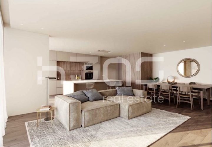 Lejlighed i Guimaraes, Braga, Guimaraes - € 580.000 | Ref: BG-H3AS_118_I - foto 1