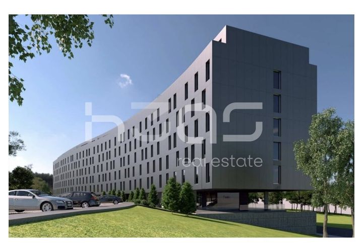Lejlighed i Guimaraes, Braga, Guimaraes - € 631.000 | Ref: BG-H3AS_118_D - foto 1