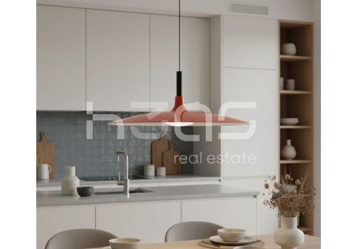 Lejlighed i Vila Verde, Braga, Vila Verde - € 335.000 | Ref: BG-H3AS_114_E - foto 1