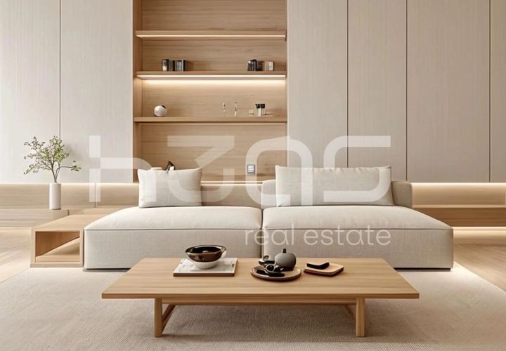 Lejlighed i Vila Verde, Braga, Vila Verde - € 330.000 | Ref: BG-H3AS_114_C - foto 1