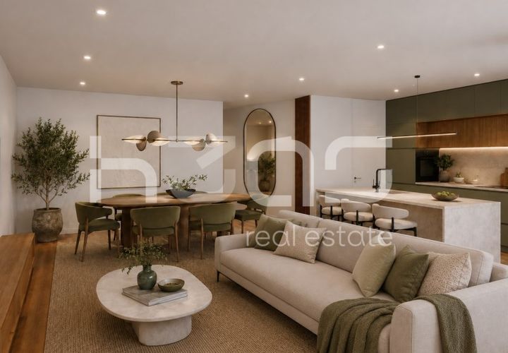 Lejlighed i Vila Verde, Braga, Vila Verde - € 330.000 | Ref: BG-H3AS_114_A - foto 1