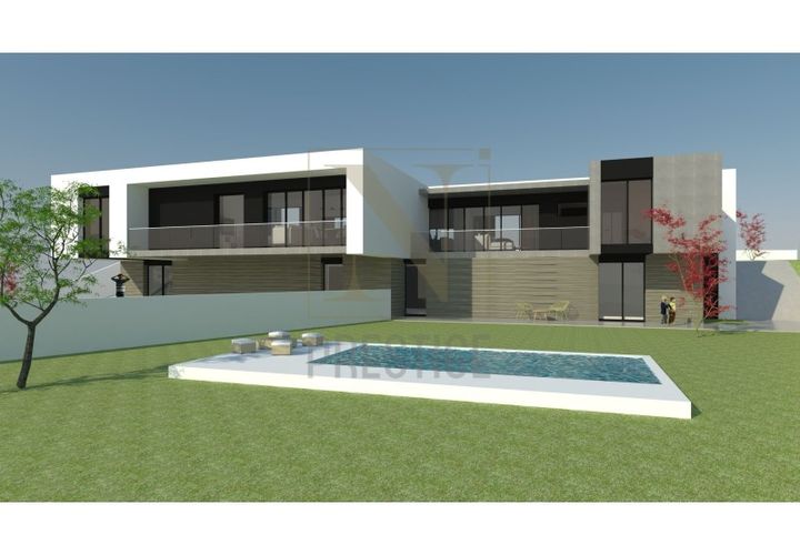 Villa a Condeixa-a-Nova, Coimbra, Condeixa-a-Nova - € 460.000 | Ref: NP3625 - foto 1