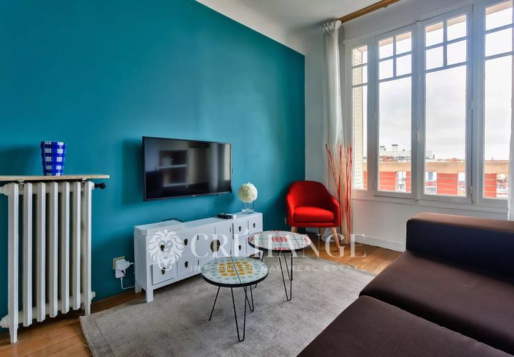 Lejlighed i Paris, Paris, Paris - € 290.000 | Ref: 1453 - foto 1