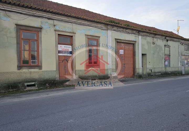Villa i Aveiro, Aveiro, Aveiro - € 210.000 | Ref: 21140 - foto 1