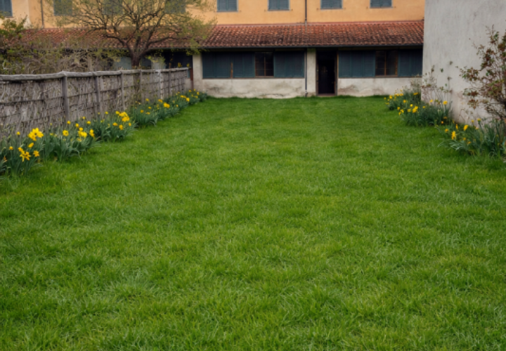 Rækkehus i Cordenons, Pordenone, Cordenons - € 145.000 | Ref: 2400-046 - foto 1