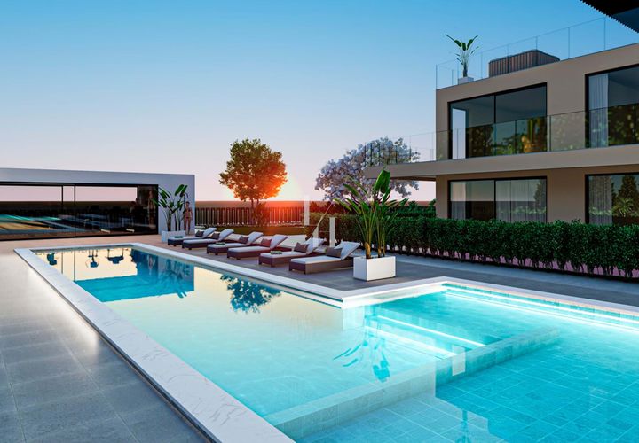 Lejlighed i Vilamoura, Faro, Vilamoura - € 465.000 | Ref: 0914A - foto 1