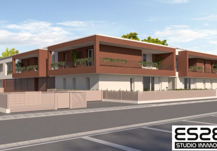 Lejlighed i Selvazzano Dentro, Padua, Selvazzano Dentro - € 295.000 | Ref: 2L295G-A2 - foto 1