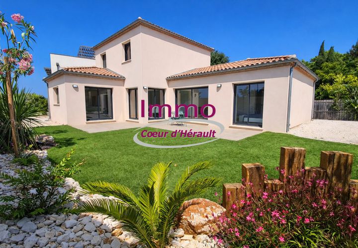 Villa a Gignac, Herault, Gignac - € 529.000 | Ref: 343082294 - foto 1
