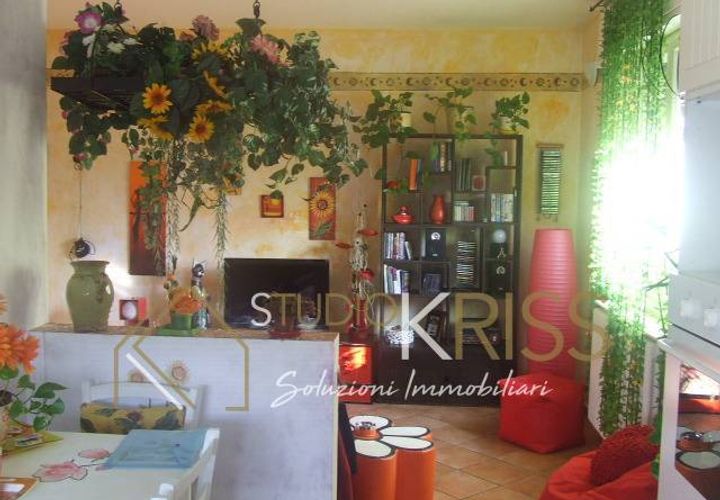 Leilighet i Ferrara, Ferrara, Ferrara - € 60 000 | Ref: V514 - foto 1