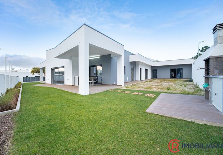 Villa i Setubal, Setubal, Setubal - € 750.000 | Ref: 0101297 - foto 1