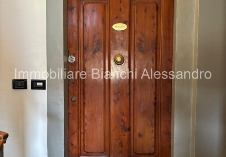 Lejlighed i Florence, Florence, Florence - € 295.000 | Ref: V295GIOBERTI - foto 1
