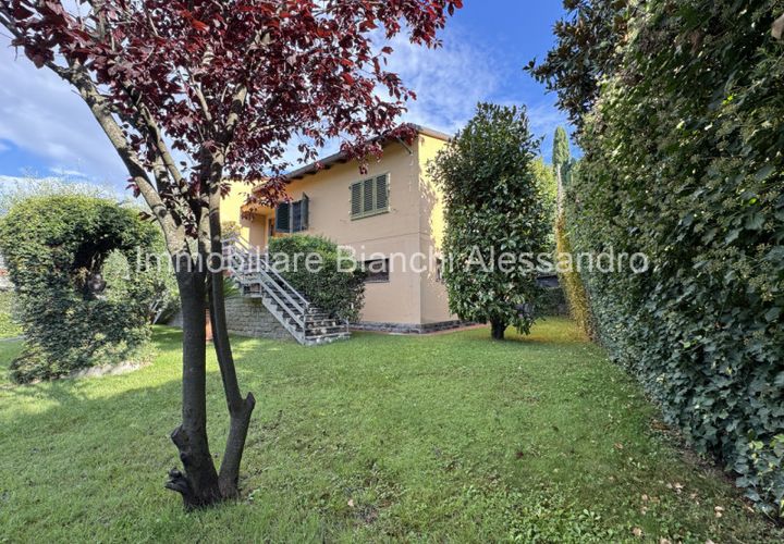 Villa i Bagno a Ripoli, Florence, Bagno a Ripoli - € 1.250.000 | Ref: V130BORRANI - foto 1