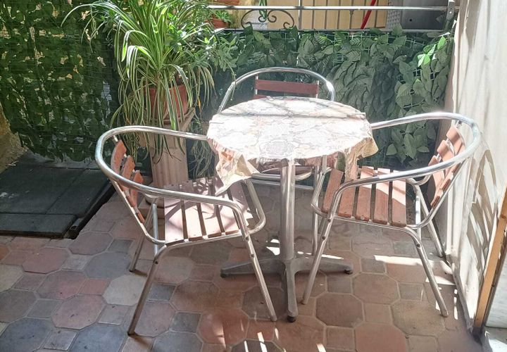 Lejlighed i Genoa, Genoa, Genoa - € 40.000 | Ref: 30090 - foto 1