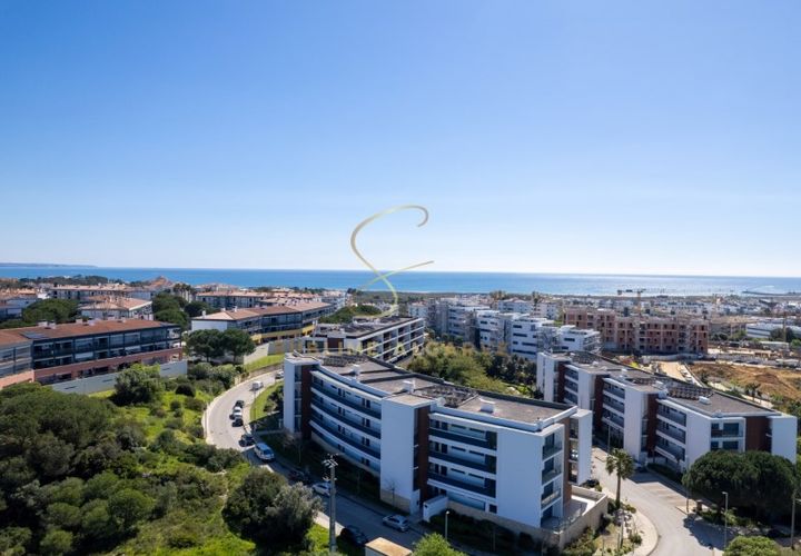 Leilighet i Lagos, Faro, Lagos - € 495 000 | Ref: 2605 - foto 1