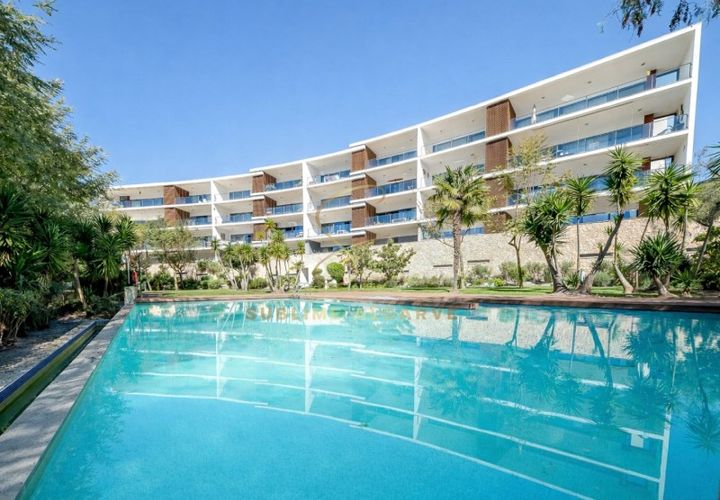 Lejlighed i Lagos, Faro, Lagos - € 495.000 | Ref: 2605 - foto 1