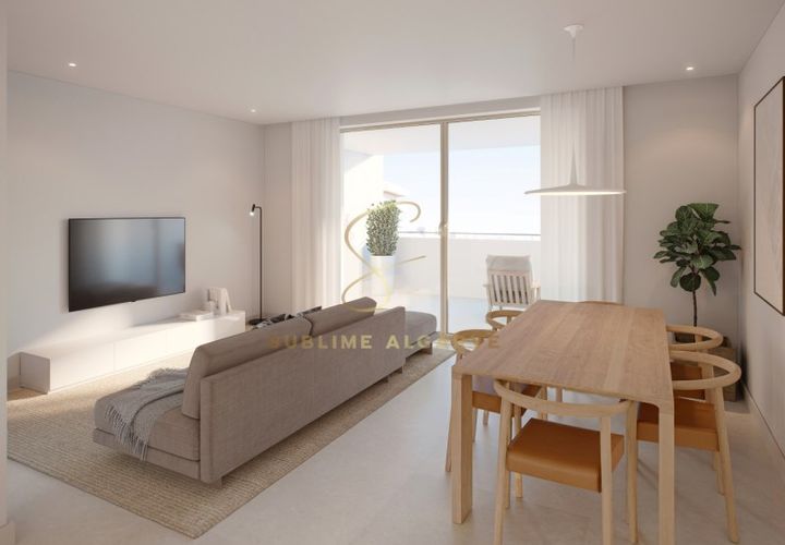 Lejlighed i Lagos, Faro, Lagos - € 545.000 | Ref: 2538 - 22J1B - foto 1