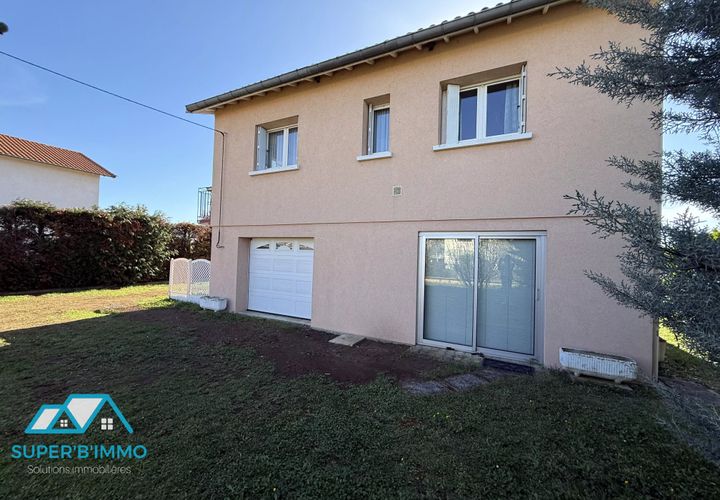 Villa a Brioude, Haute-Loire, Brioude - € 174.500 | Ref: 85292623 - foto 1