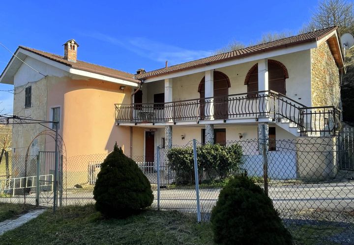 Villa i Piana Crixia, Savona, Piana Crixia - € 98.000 | Ref: 118 - foto 1