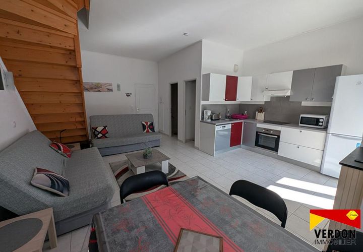 Leilighet i Beauvezer, Alpes-de-Haute-Provence, Beauvezer - € 119 000 | Ref: 1627 - foto 1