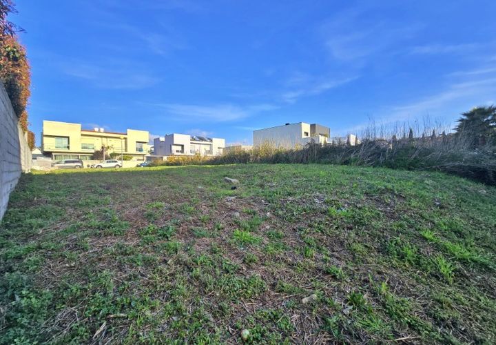 Helårsgrund i Maia, Porto, Maia - € 97.500 | Ref: RO2804 - foto 1