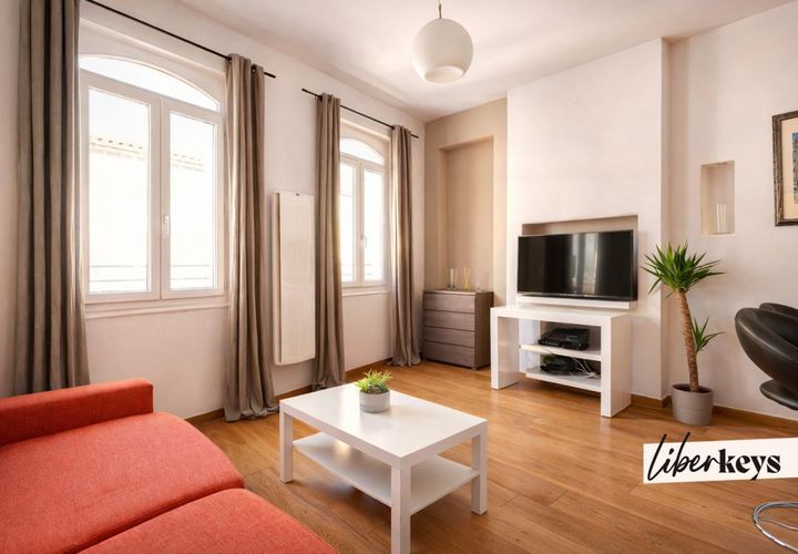 Lejlighed i Marseille, Bouches-du-Rhone, Marseille - € 169.000 | Ref: DOM29573 - foto 1
