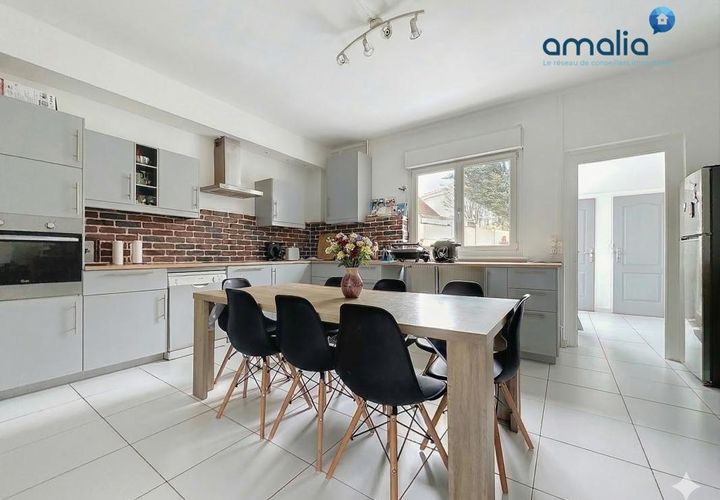 Byhus i Arras, Pas-de-Calais, Arras - € 205.000 | Ref: 7242274 - foto 1