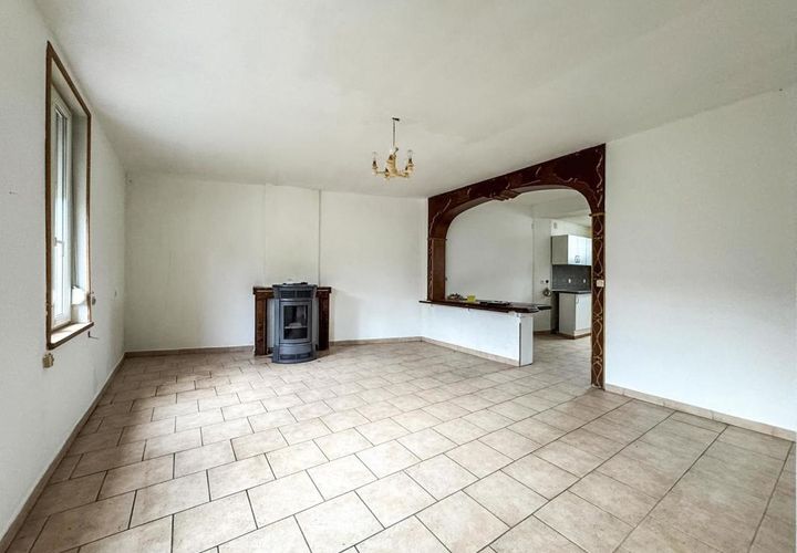 Villa a Solesmes, Nord, Solesmes - € 74.900 | Ref: 7603678 - foto 1
