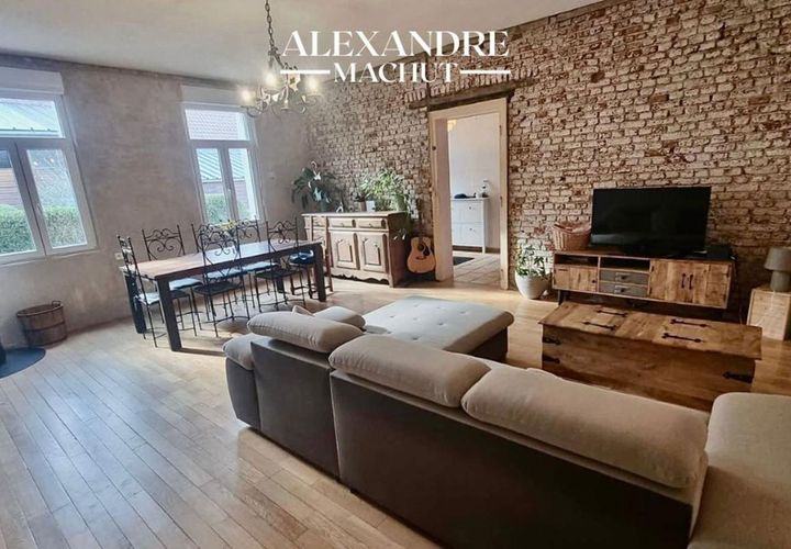Villa i Bertry, Nord, Bertry - € 168.500 | Ref: 7605592 - foto 1